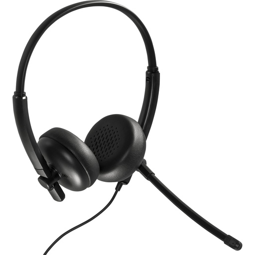 [202395] Dell Wired Headset - WH125 Wired Gaming Headset