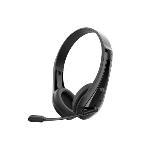 [214575] Conceptronic POLONA06B3T Stereo-Headset
