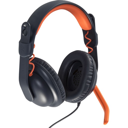 [214764] Logitech Zone Learn Over-Ear Headset Wired for Learners AUX