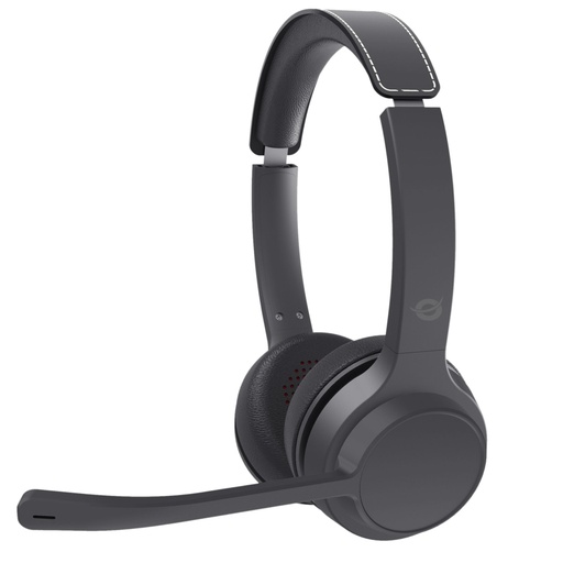 [224767] Conceptronic POLONA04B Stereo-Headset