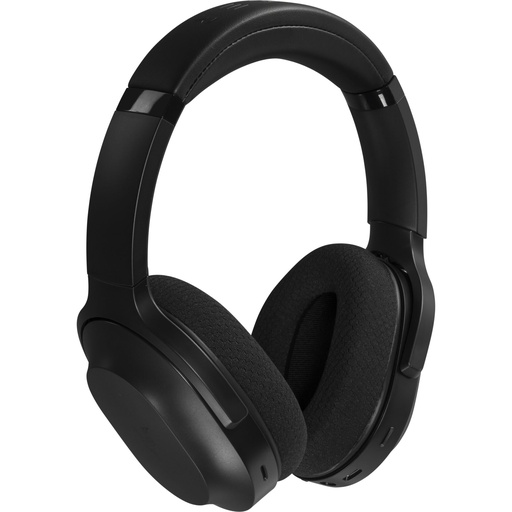[741596] Razer Barracuda