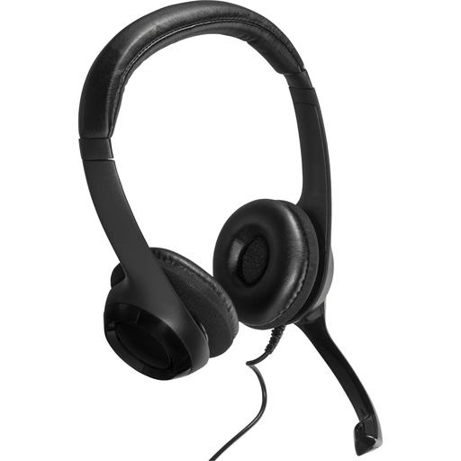 [832118] Logitech H390 Headset USB 2.0