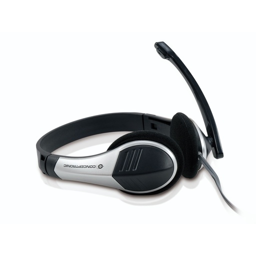 [884046] Conceptronic POLONA CCHATSTAR2 Stereo-Headset