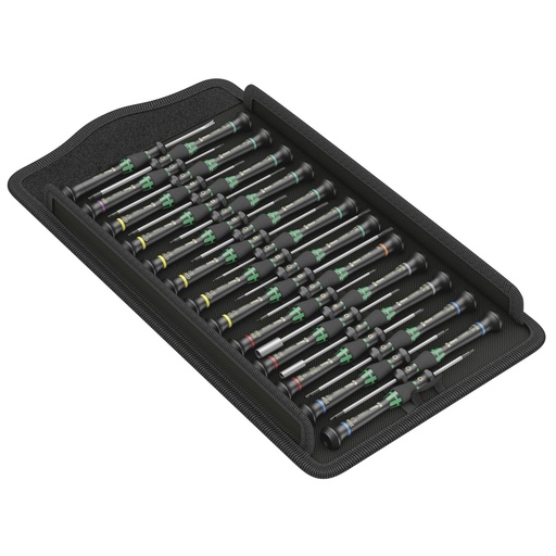 [493859] WERA Kraftform Micro Big Pack 1