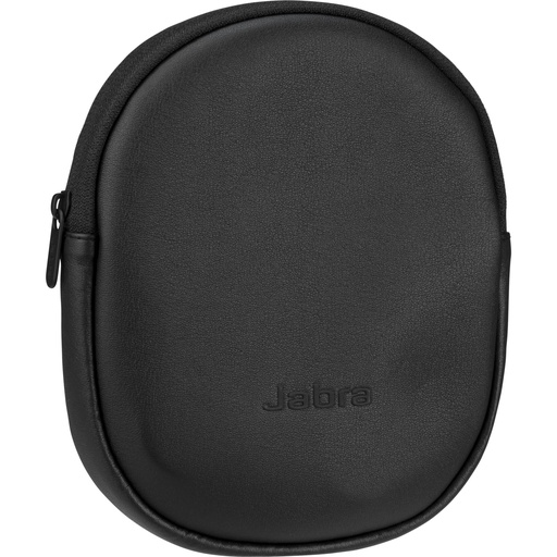 [893454] Jabra Evolve2 65 UC Stereo Headset black BT USB-A