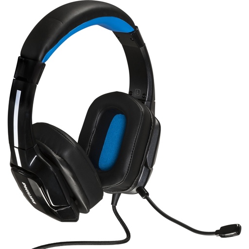 [896254] Philips TAGH401BL