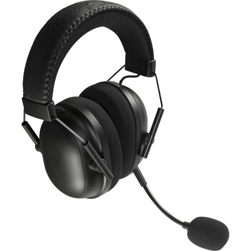 [100776] Razer Blackshark V2 Pro+ Black