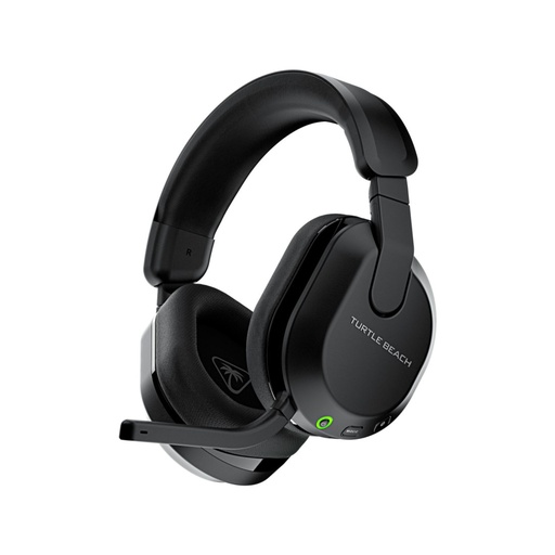 [102862] Turtle Beach Stealth 600 GEN3 PS Over-Ear Stereo Headset, black