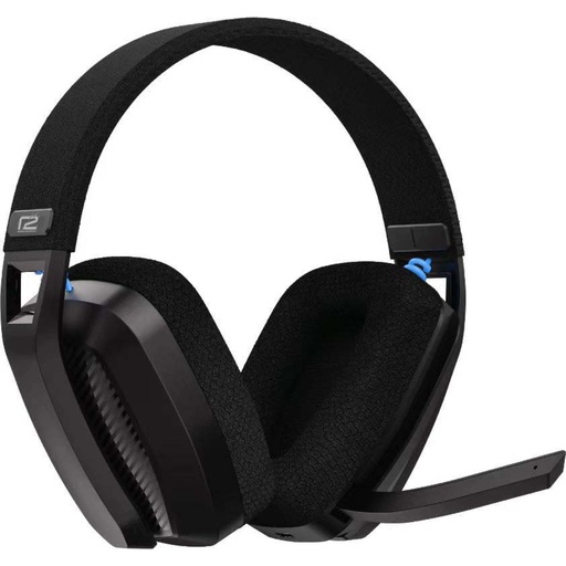 [116050] ready2gaming Headset PX25 black Wireless PS5 Headset