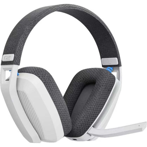 [116071] ready2gaming Headset PX25 white Wireless PS5 Headset