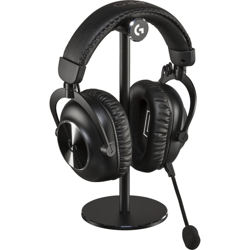 [122245] Logitech G PRO X Wireless incl stand