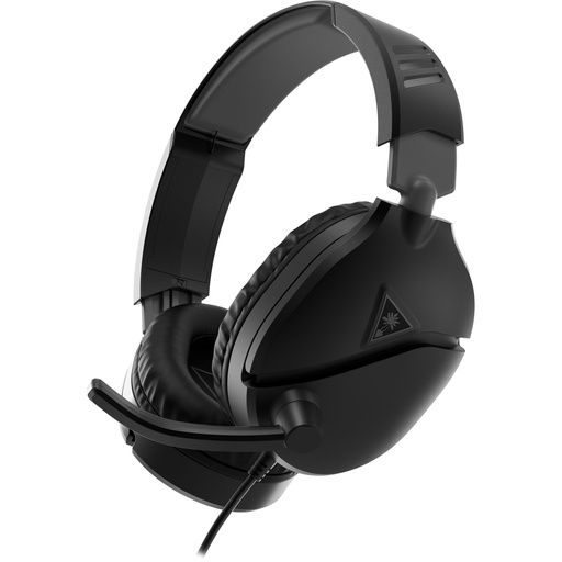 [170083] Turtle Beach Ear Force Recon 70P Black 2024
