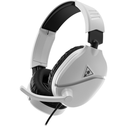 [170090] Turtle Beach Ear Force Recon 70P White 2024