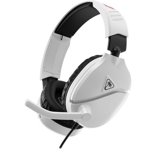 [170097] Turtle Beach Recon 70 NS White