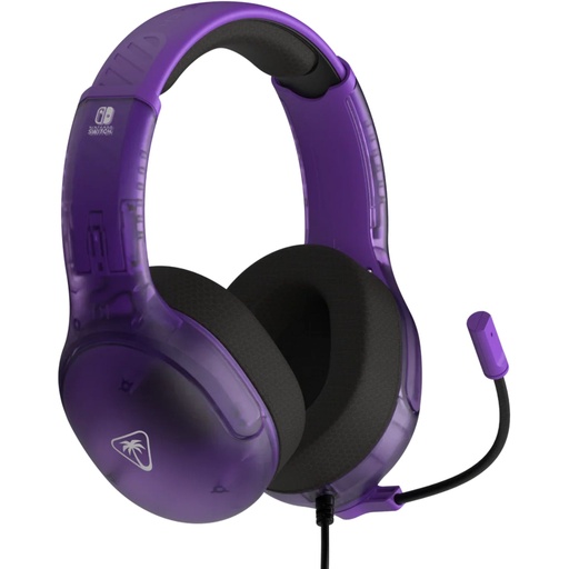 [172561] Turtle Beach Airlite Fit Headset NS Ghost Lila