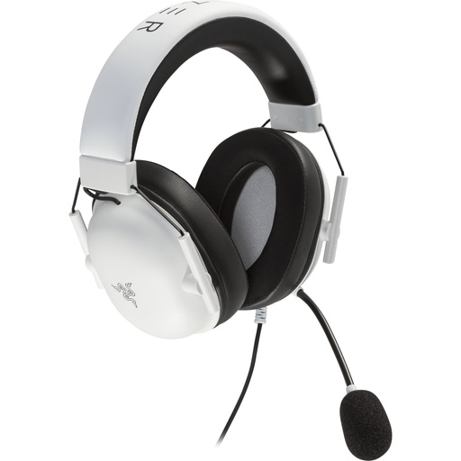[173597] Razer Blackshark V2 X - White xBox