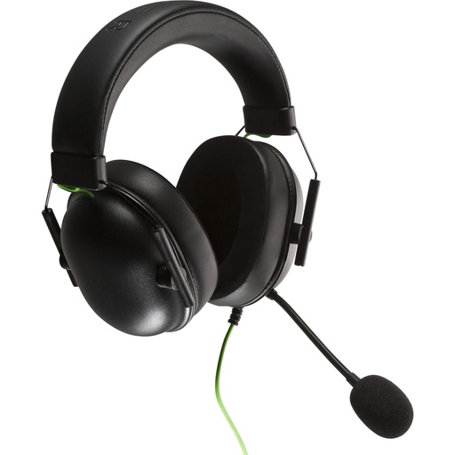 [629925] Razer BlackShark V2 X