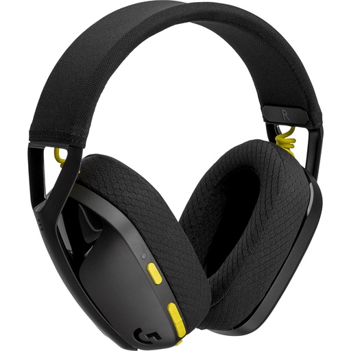 [684308] Logitech G G435 Lightspeed black