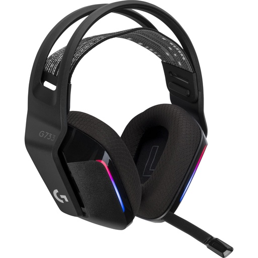 [684336] Logitech G G733 Lightspeed