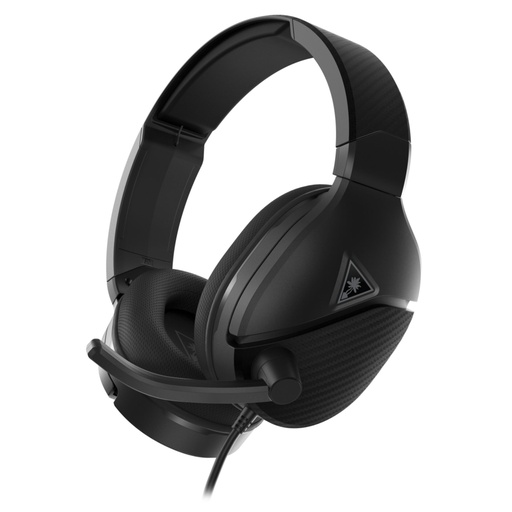 [693800] Turtle Beach Recon 200 GEN 2 Sch Over-Ear Stereo Gaming-Headset