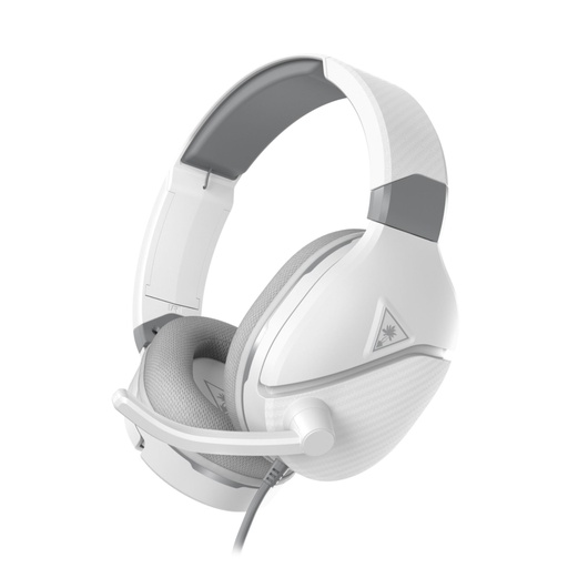 [693807] Turtle Beach Recon 200 GEN 2 Wei Over-Ear Stereo Gaming-Headset