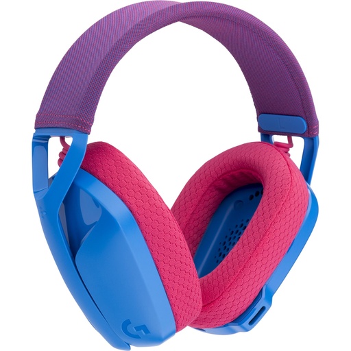 [795608] Logitech G G435 Lightspeed blue