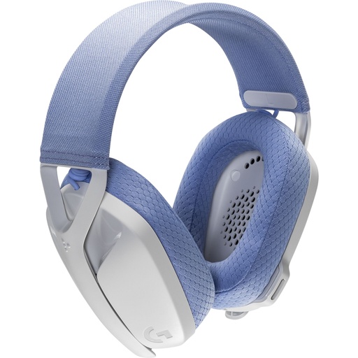 [795615] Logitech G G435 Lightspeed white