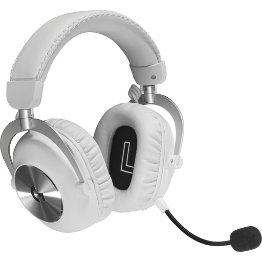 [861149] Logitech G Pro X 2 Lightspeed white