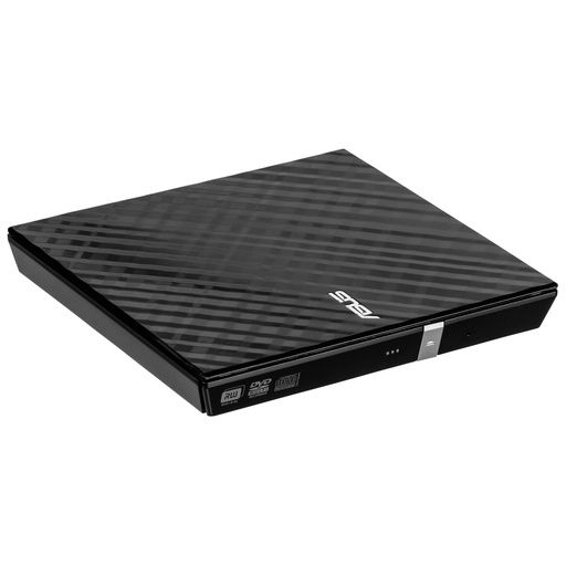 [231926] Asus SDRW-08D2S-U Lite USB 2.0 ext. black