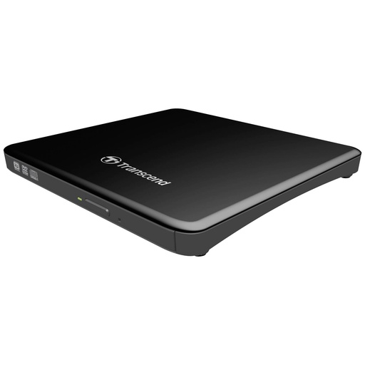 [273058] Transcend external CD/DVD Rewriter USB 2.0