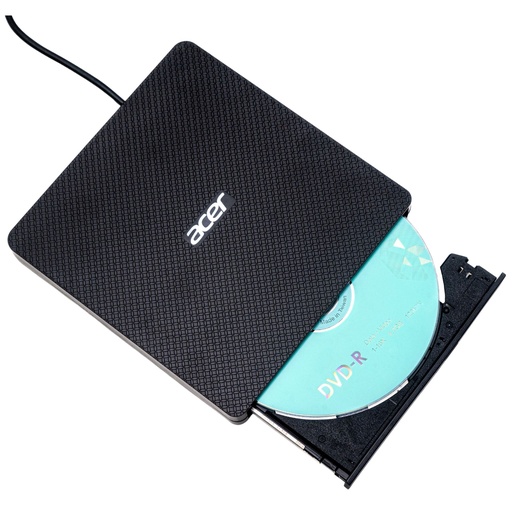 [867806] Acer AXD001 Portable DVD-Writer
