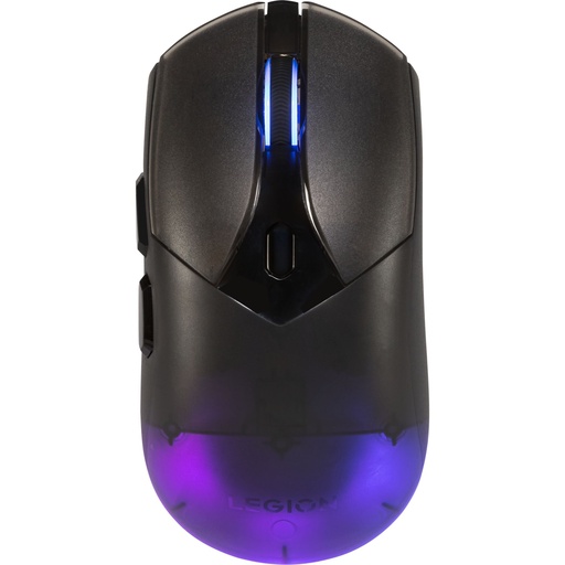 [133284] Lenovo Legion M410 black