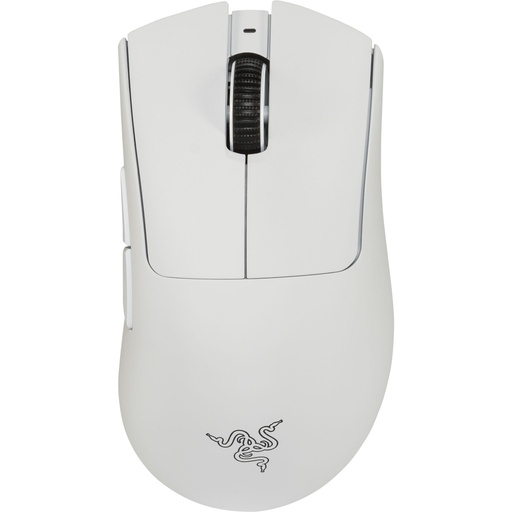 [134278] Razer DeathAdder V3 Pro White
