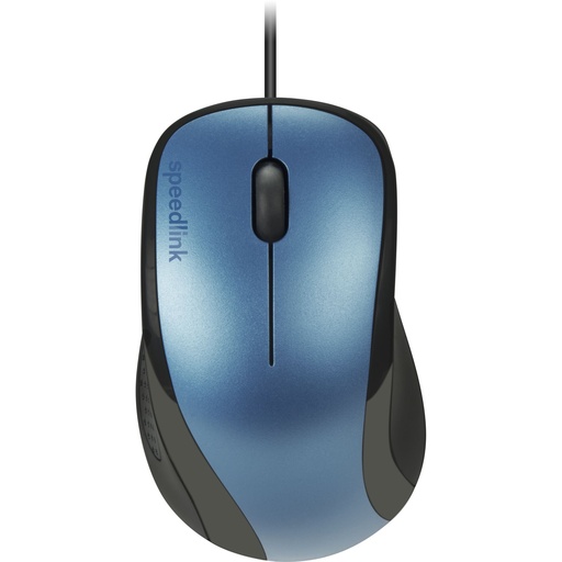 [223556] Speedlink KAPPA Mouse USB, blue