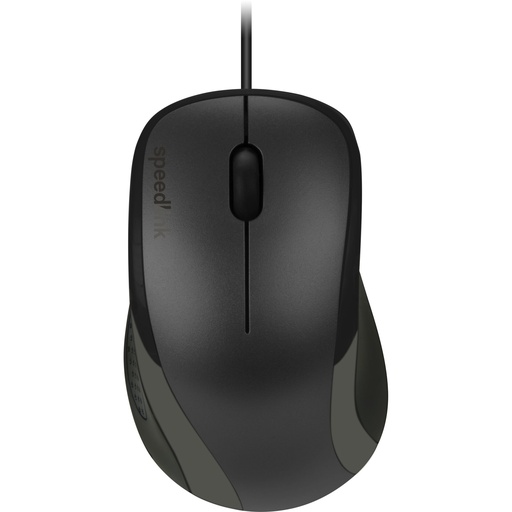 [223563] Speedlink KAPPA Mouse USB, black