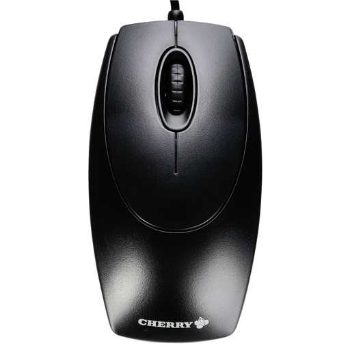 [234241] Cherry M-5450 Wheel Mouse optical black USB / PS2 bulk
