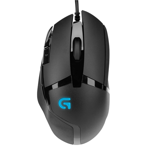 [275606] Logitech G402 Hyperion Fury