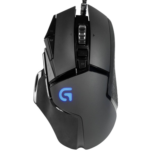 [420135] Logitech G502 HERO