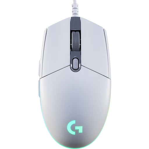[559449] Logitech G203 white