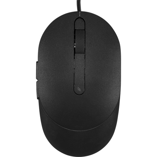 [560590] Dell MS3220 Laser Wired Mouse black