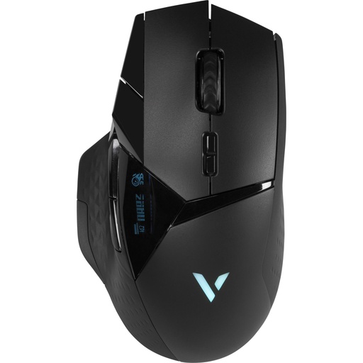 [649147] Rapoo VPro VT900 Optical Gaming Mouse