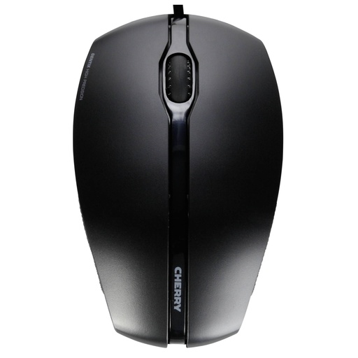 [745577] Cherry GENTIX Corded Optical Mouse OEM