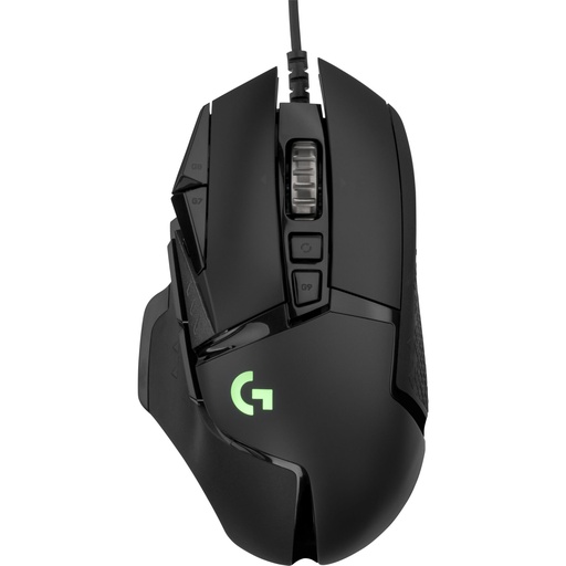 [804302] Logitech G502 Hero
