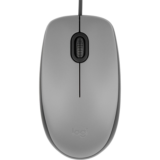[847898] Logitech M110 Silent black