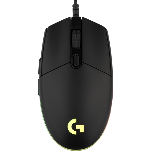 [848262] Logitech G102 USB Lightsync