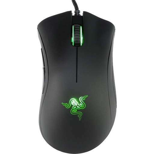 [860673] Razer DeathAdder Essential