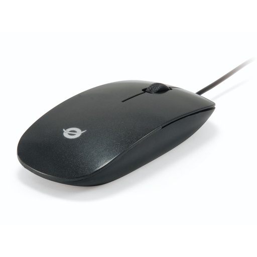[884095] Conceptronic REGAS CLLM3BDESK Optical Desktop Mouse
