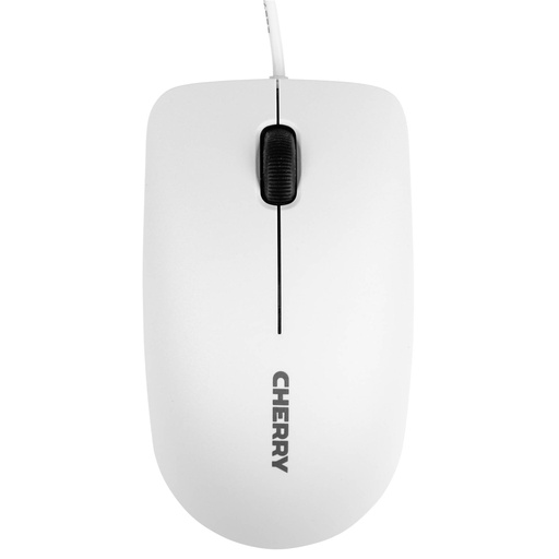 [896994] Cherry MC-1000 white grey