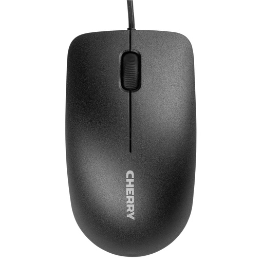 [897001] Cherry MC-1000 black