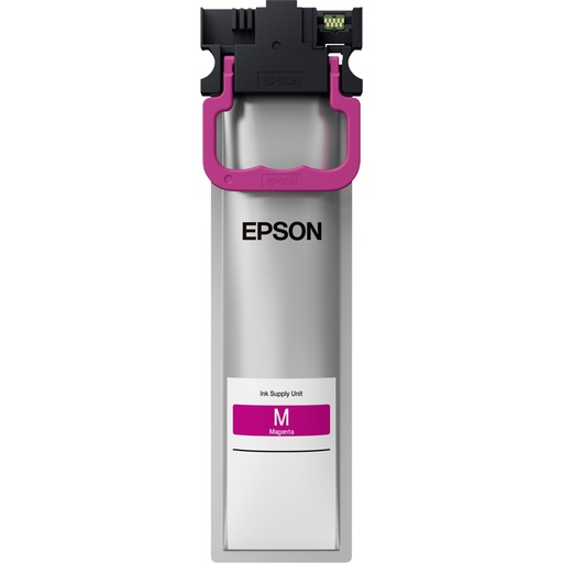 [369378] Epson WF-C5xxx Series Ink Cartr. XL magenta                T 9453